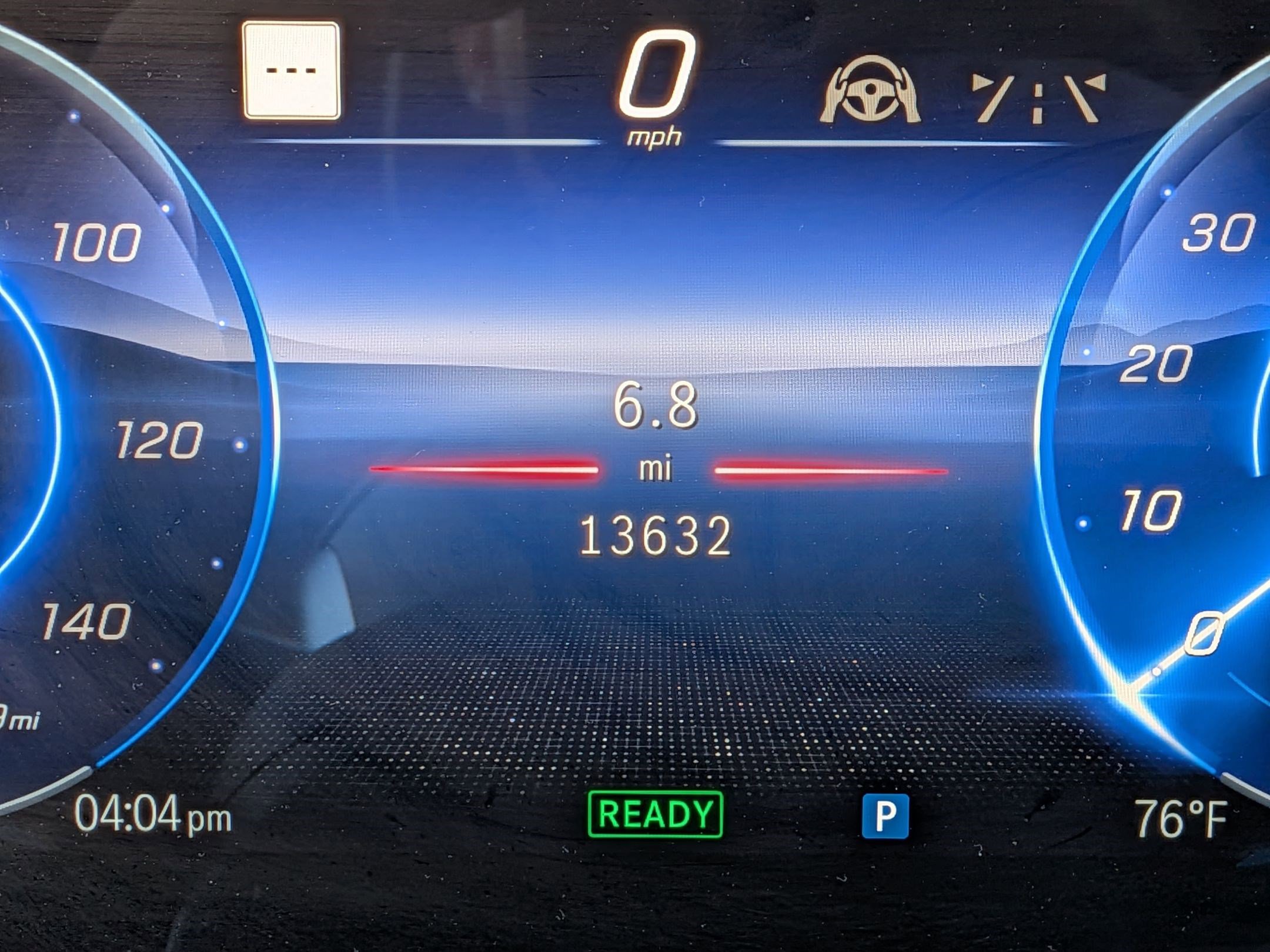 Certified 2025 Mercedes-Benz G 580 w/ EQ Technology image 23