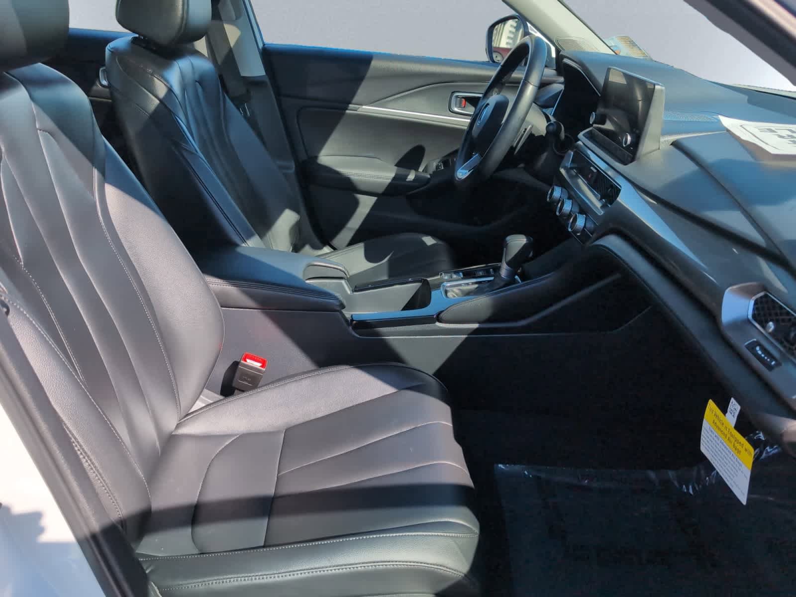 Used 2025 Acura Integra FWD image 21