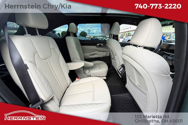 Used 2026 Kia Sorento SX Prestige AWD/4WD image 29
