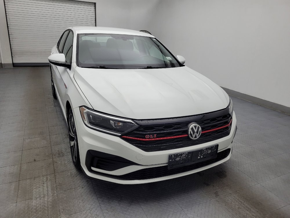 Used 2020 Volkswagen Jetta GLI image 14