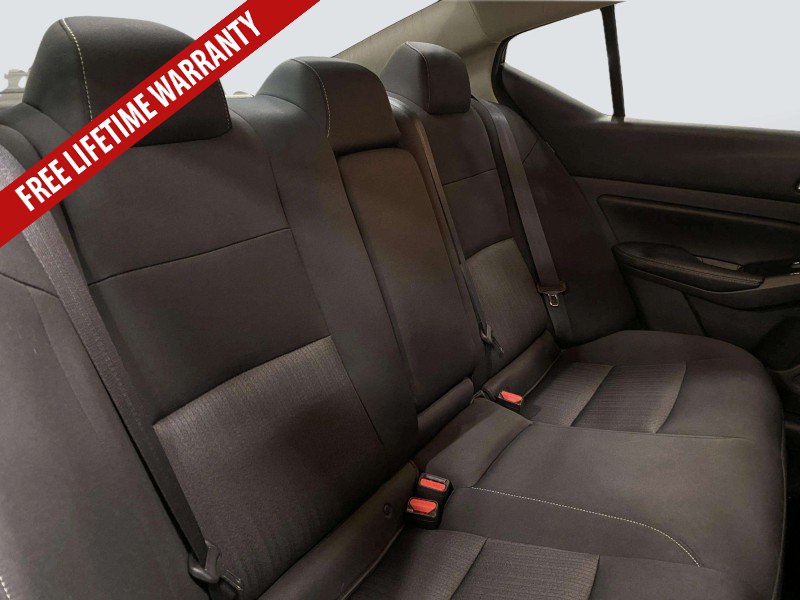 Used 2021 Nissan Altima 2.5 SV w/ SV Premium Package AWD/4WD image 35