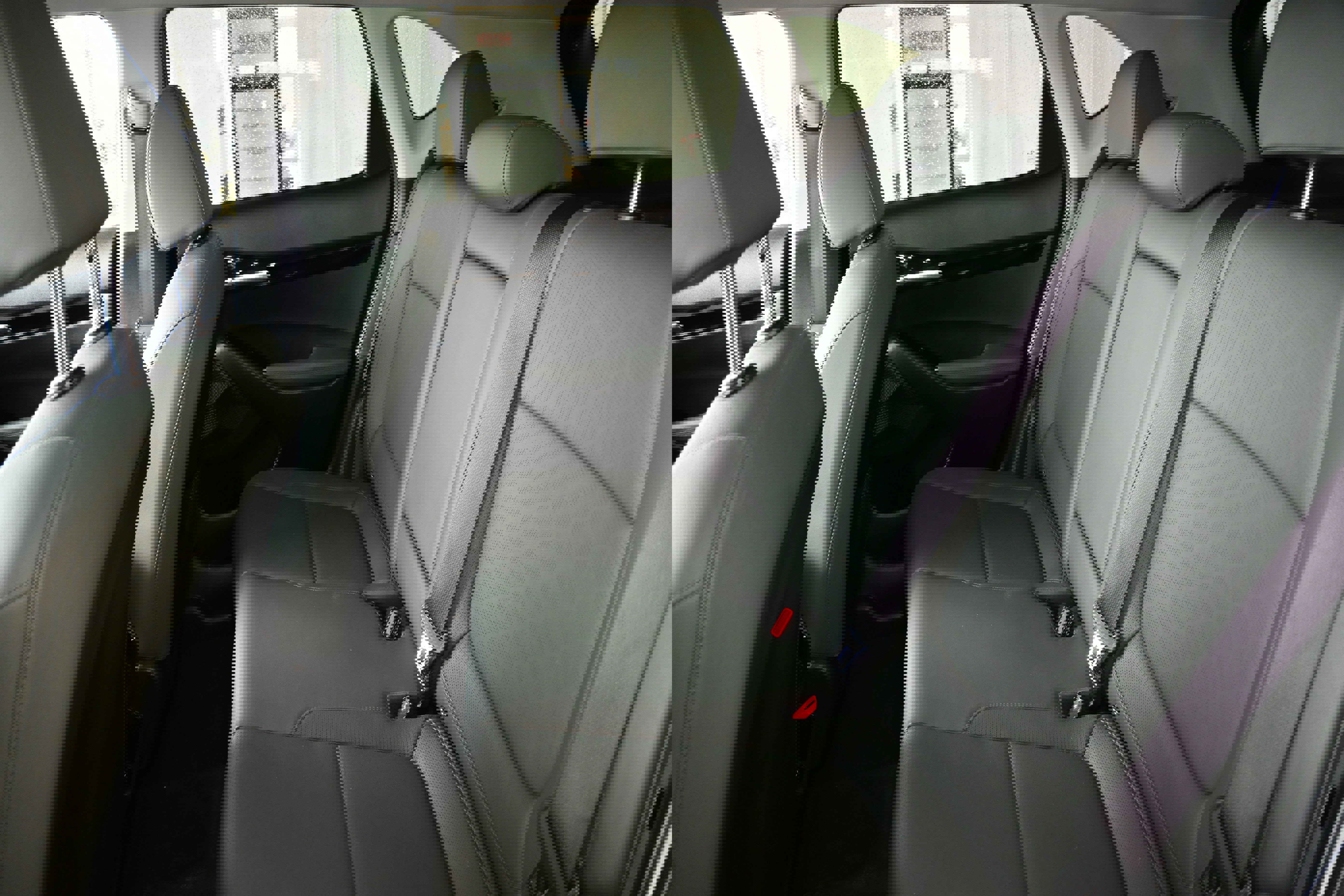 Used 2024 Kia Seltos SX image 14