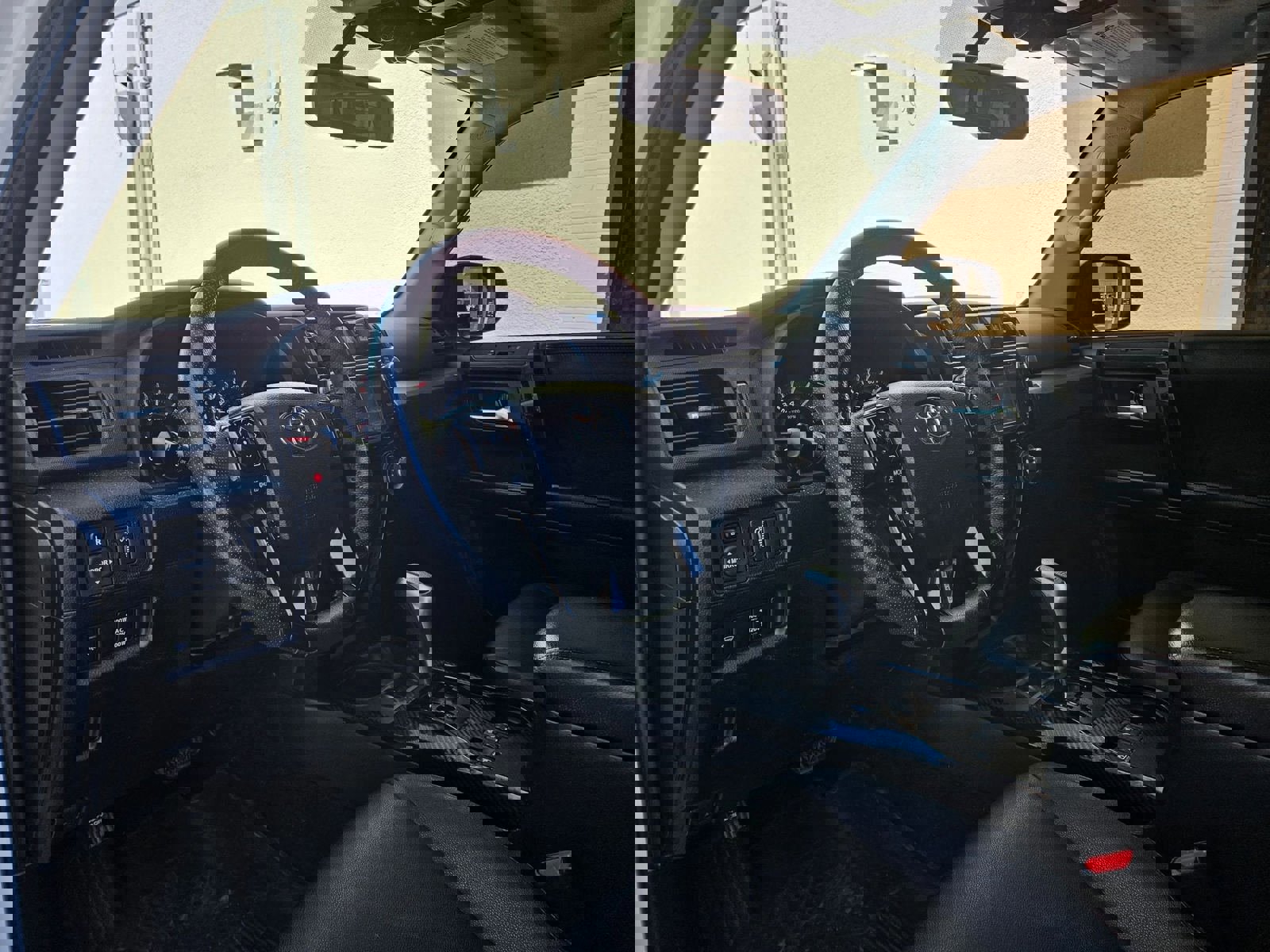 Used 2018 Toyota 4Runner TRD Off-Road Premium image 42