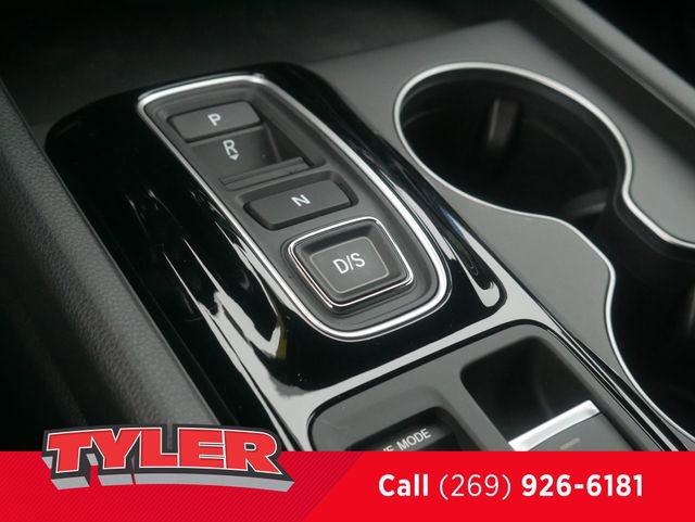 New 2026 Honda Pilot Sport image 36