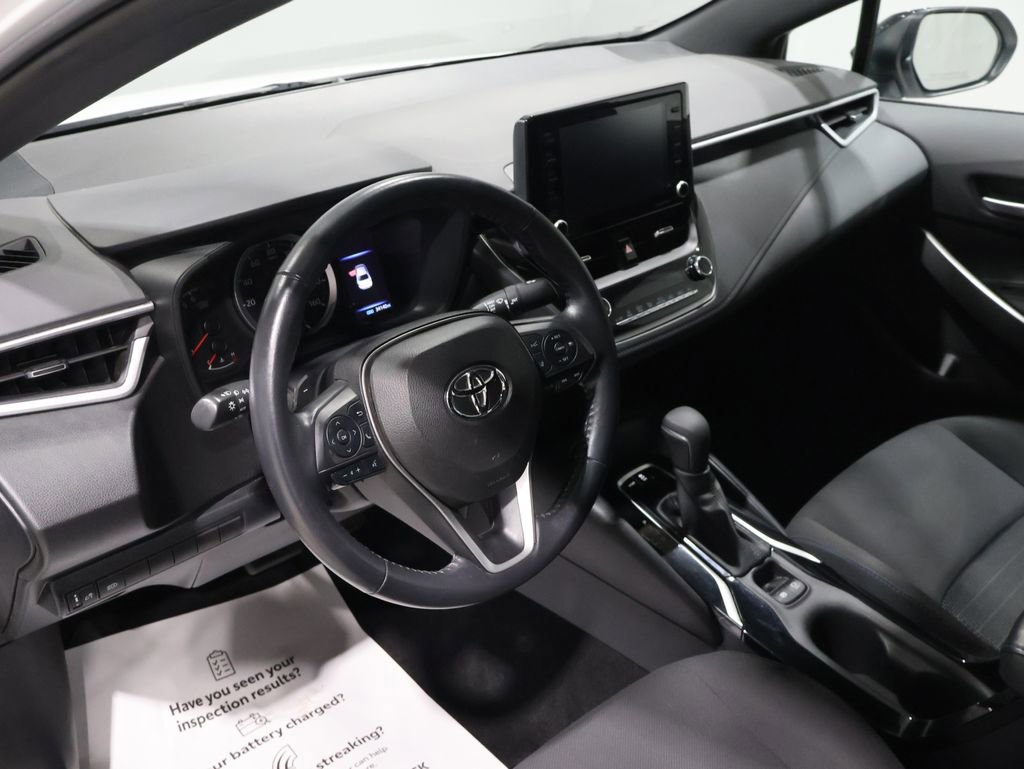 Used 2022 Toyota Corolla SE image 13