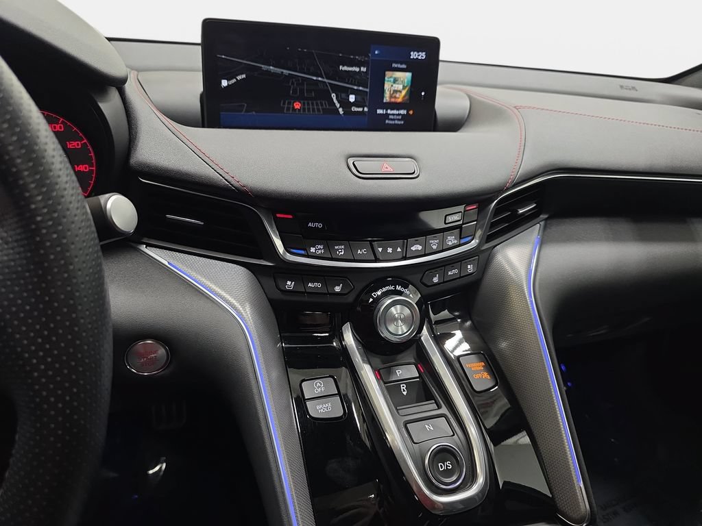 Used 2021 Acura TLX Type S AWD/4WD image 19