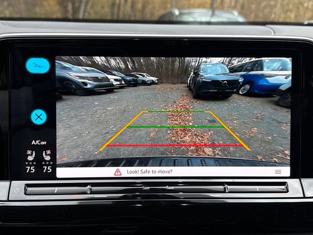 New 2026 Volkswagen Atlas SE image 16