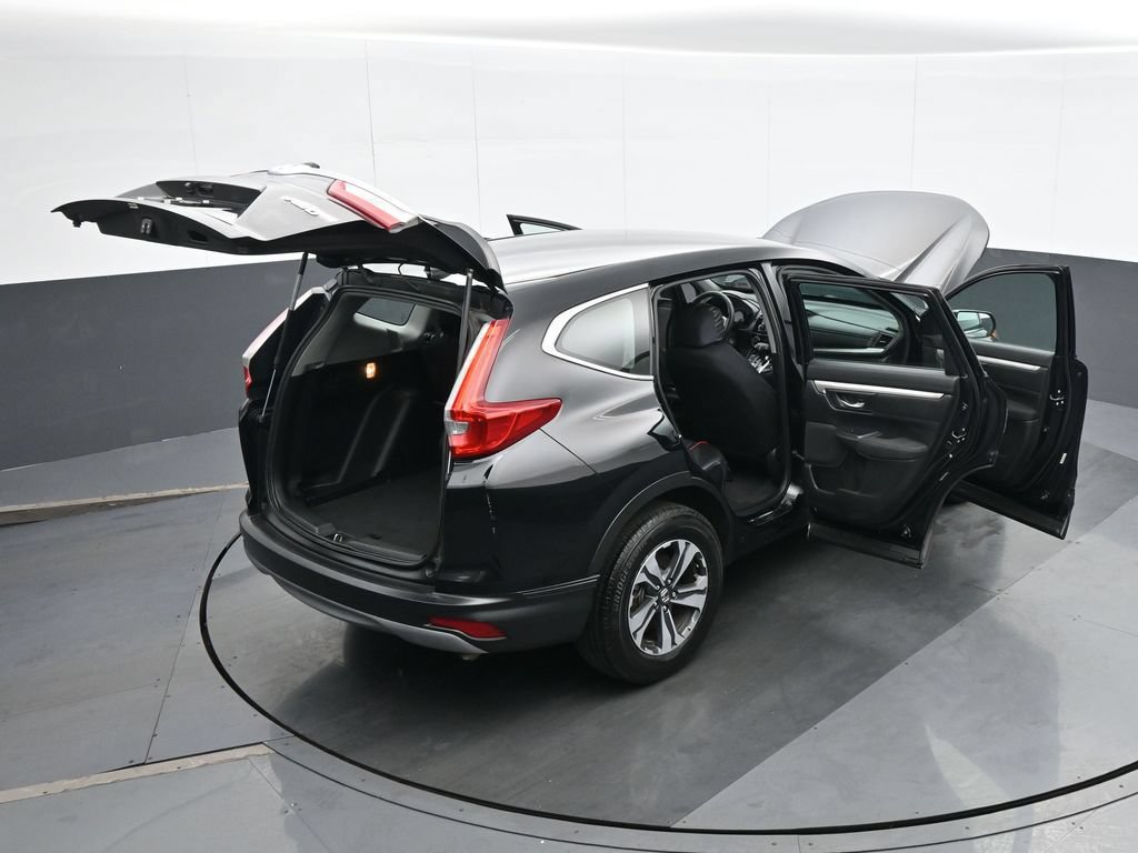 Used 2019 Honda CR-V LX image 39