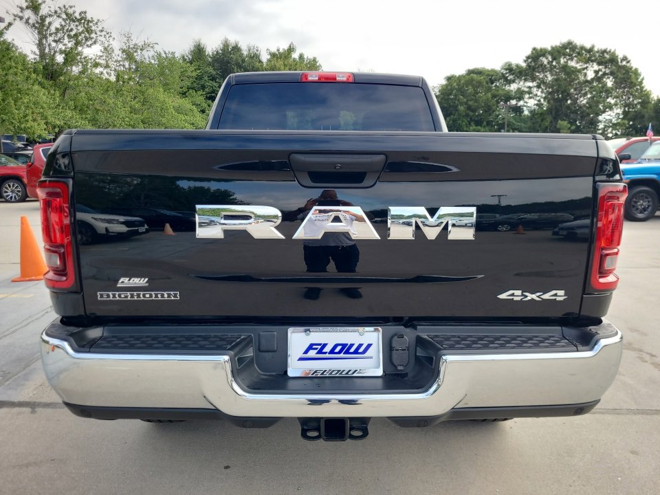 New 2025 RAM 2500 Big Horn image 14