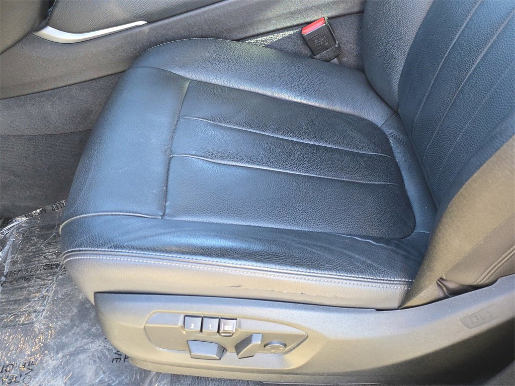 Used 2018 BMW X6 xDrive35i image 21