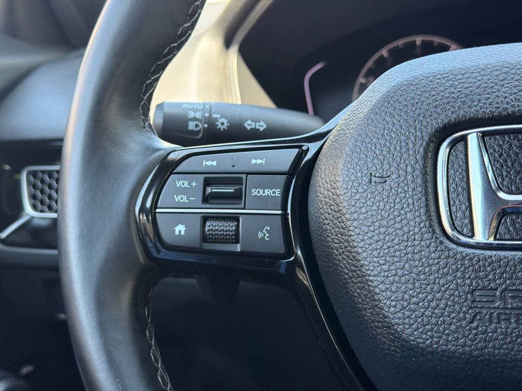 Used 2024 Honda Civic Sport image 20