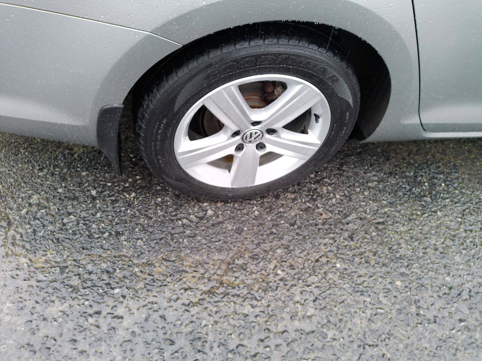 Used 2015 Volkswagen Golf TDI S FWD image 45