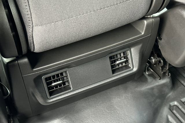 New 2026 Chevrolet Silverado 2500 W/T w/ WT Convenience Package image 17