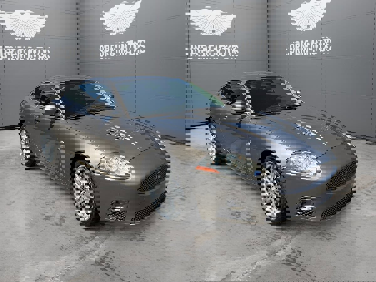 Used 2009 Jaguar XKR R image 7