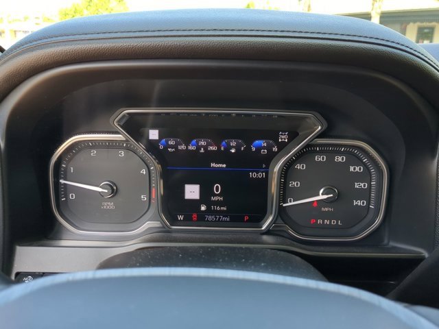 Used 2020 GMC Sierra 2500 Denali w/ Denali Ultimate Package image 32