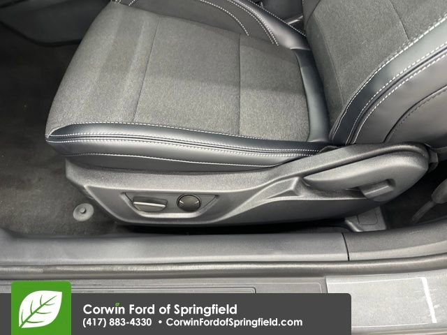 New 2026 Ford Mustang Coupe image 32