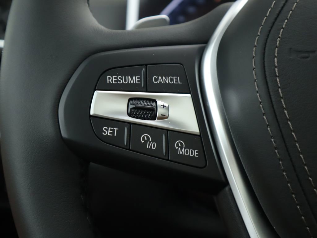 Certified 2026 BMW X5 xDrive40i w/ Climate Comfort Package AWD/4WD image 12