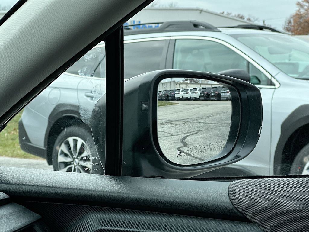 New 2026 Subaru Crosstrek 2.0i Premium image 22