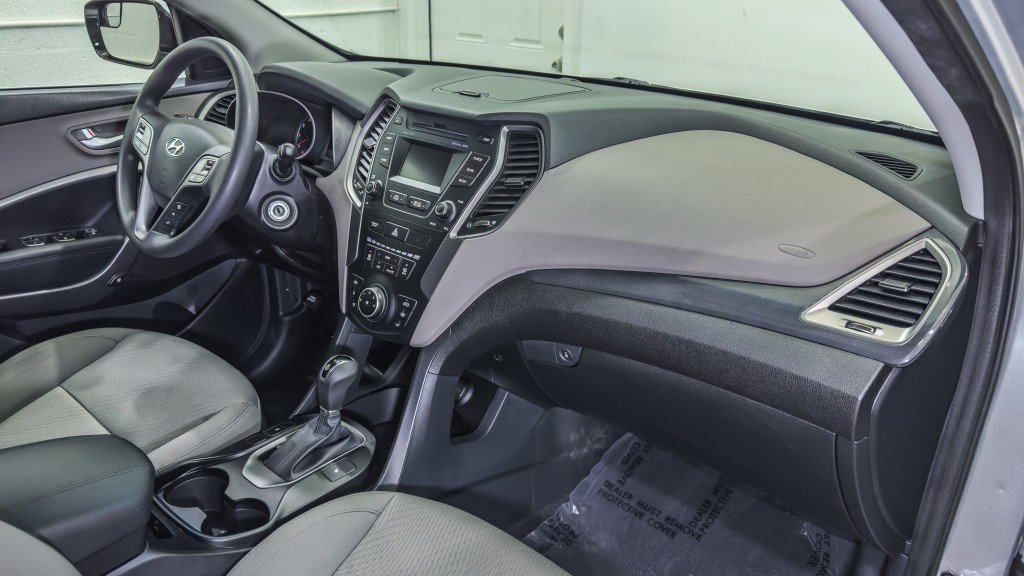 Used 2016 Hyundai Santa Fe Sport w/ Option Group 02 image 20