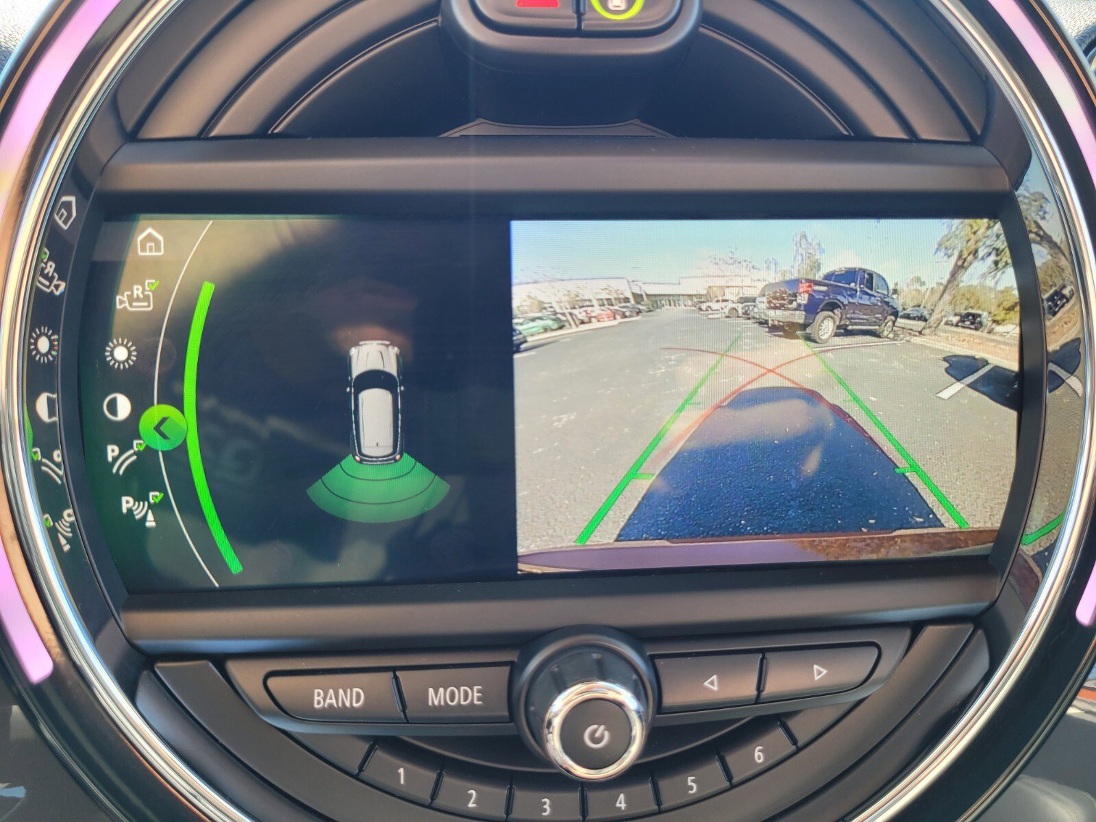 Used 2019 MINI Cooper Countryman S image 25