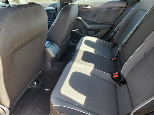 New 2026 Volkswagen Jetta Sport image 20