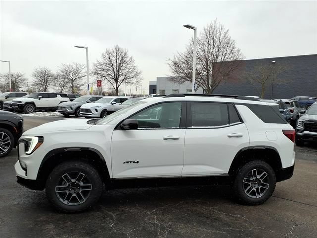 New 2026 GMC Terrain AT4 AWD/4WD image 10