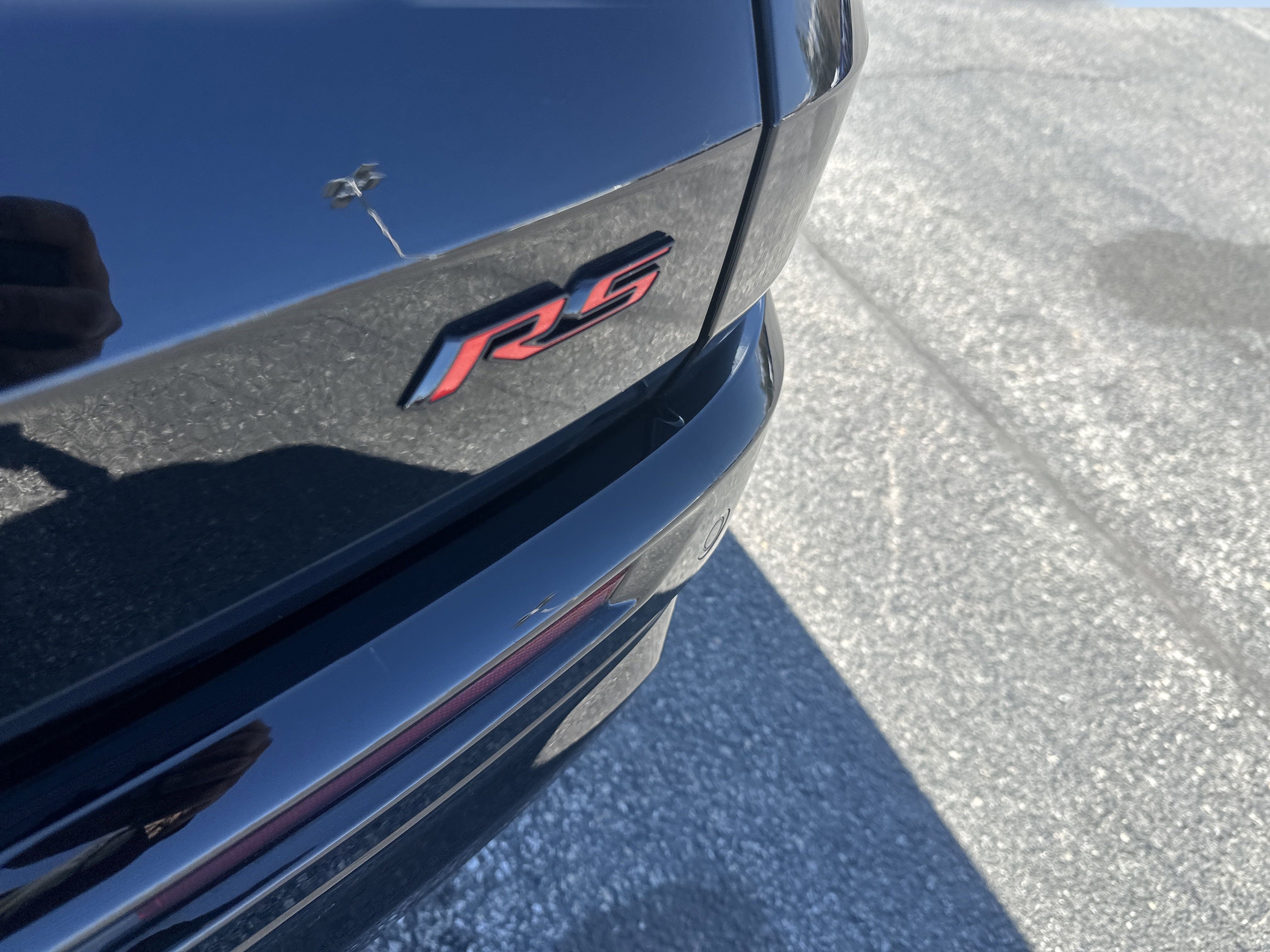 Certified 2024 Chevrolet Traverse RS w/ LPO, Floor Liner Package image 6