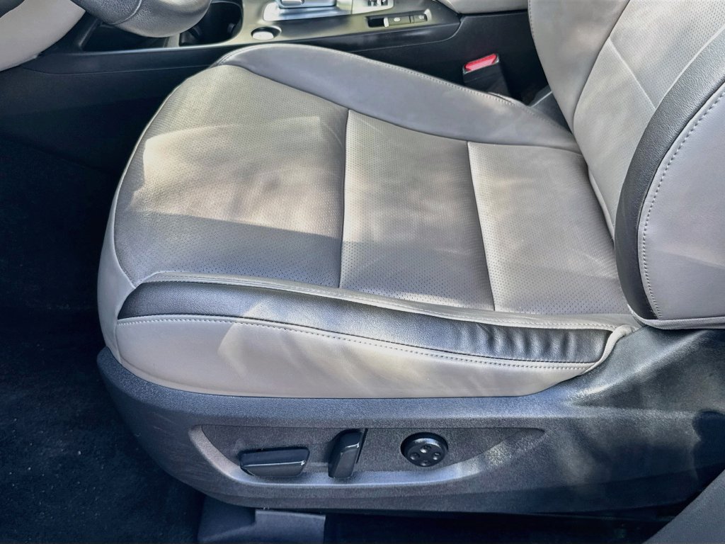 Used 2024 INFINITI QX50 Luxe AWD/4WD image 20