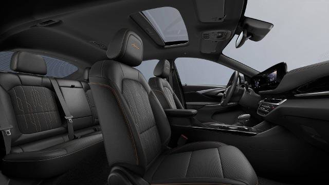 New 2026 Buick Envista Avenir FWD image 9
