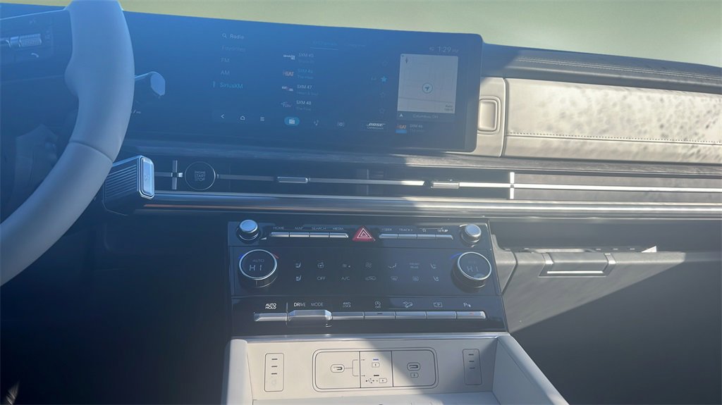 New 2026 Hyundai Santa Fe Limited image 23