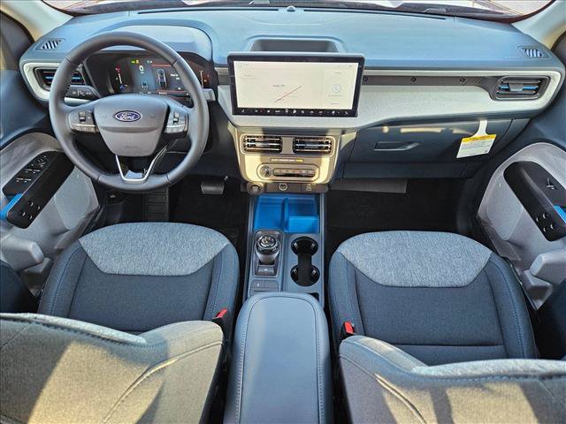 New 2026 Ford Maverick XLT w/ XLT Luxury Package FWD image 15