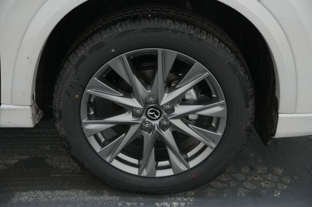 New 2025 MAZDA CX-5 AWD 2.5 S w/ Premium Plus Pkg image 20