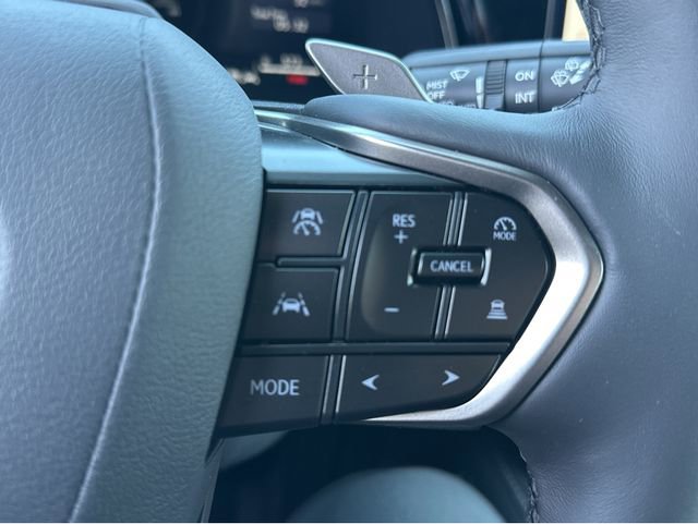 New 2026 Lexus RX 350h AWD/4WD image 27