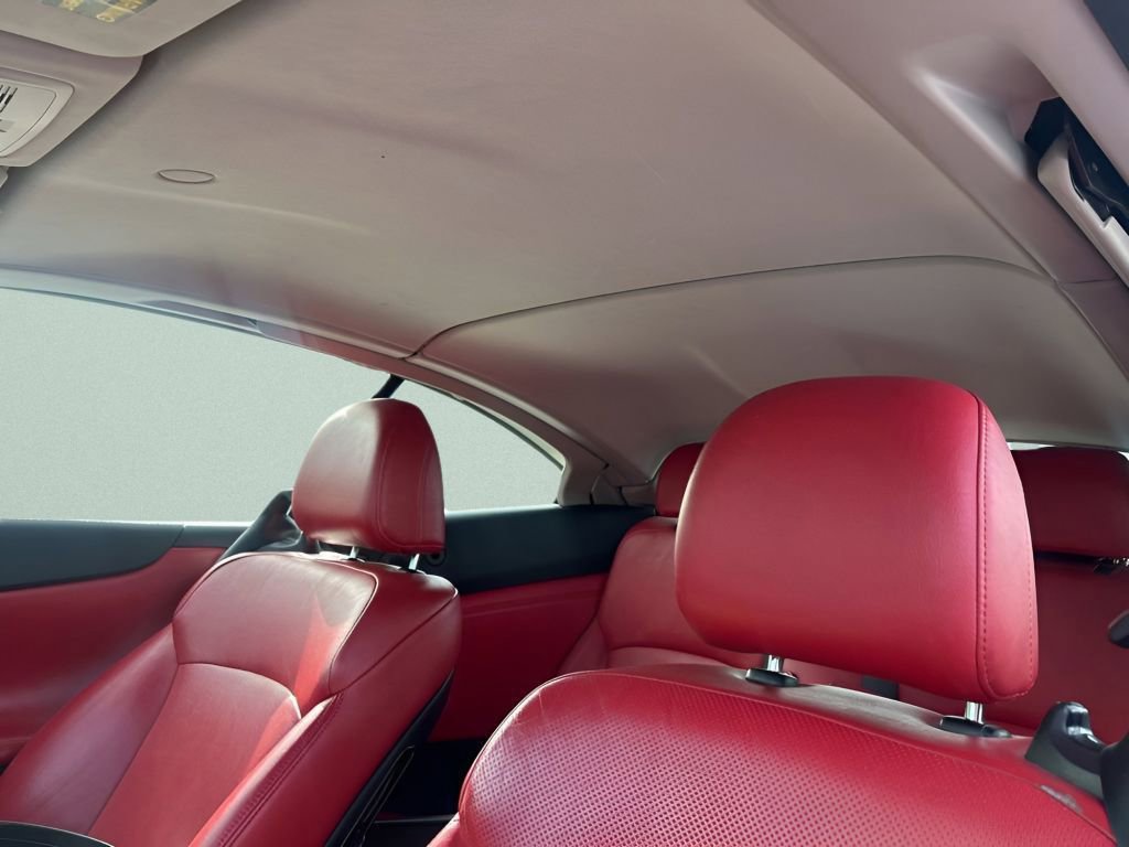 Used 2014 Lexus IS 250C w/ Luxury Package RWD image 18