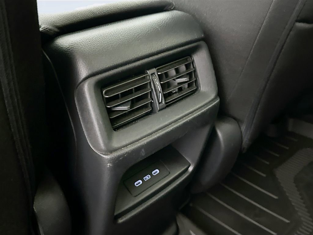 Used 2024 Honda CR-V EX image 26