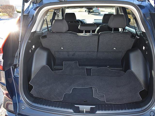 Used 2025 Honda CR-V LX image 7