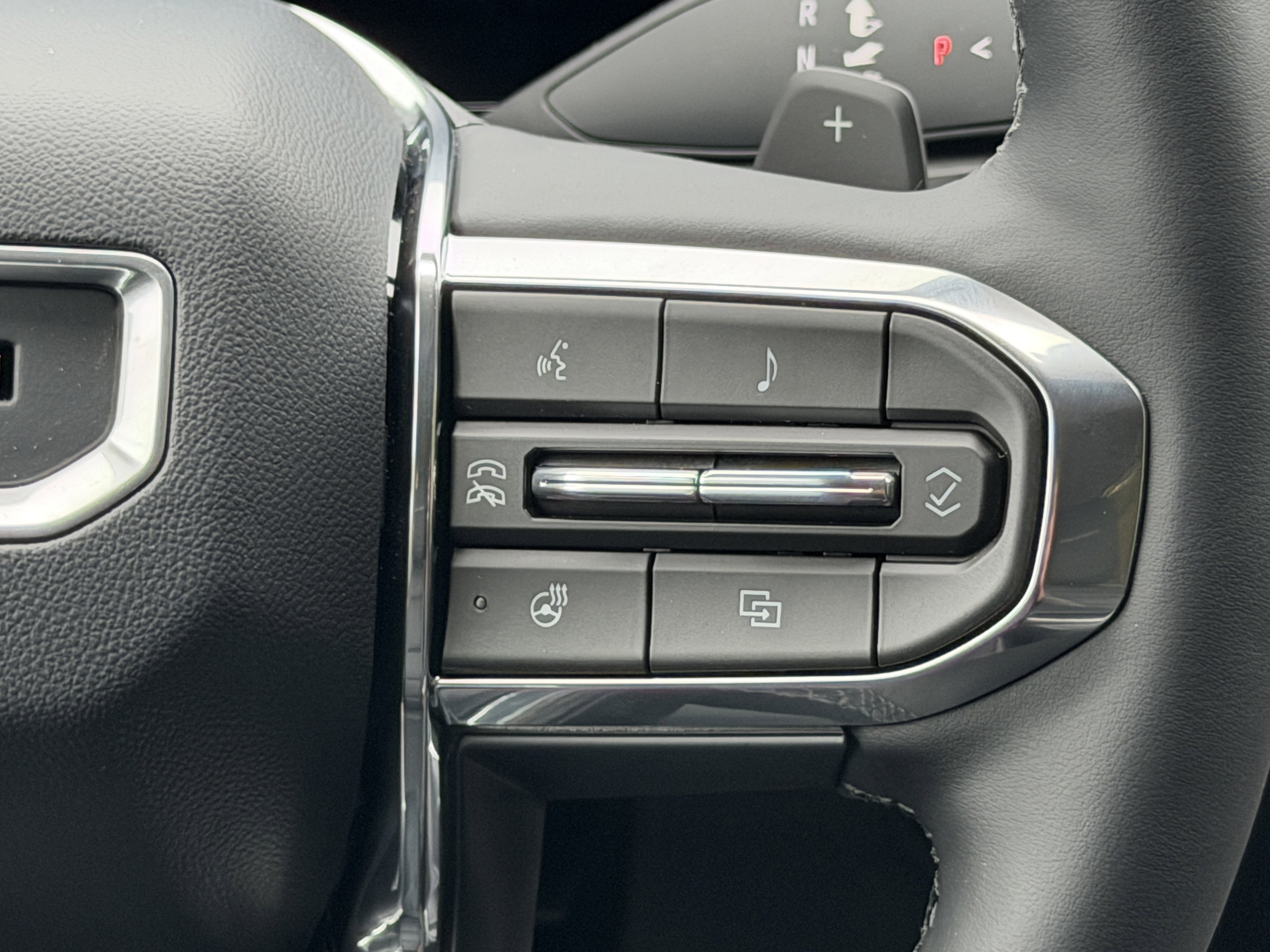 New 2026 GMC Terrain Denali AWD/4WD image 38