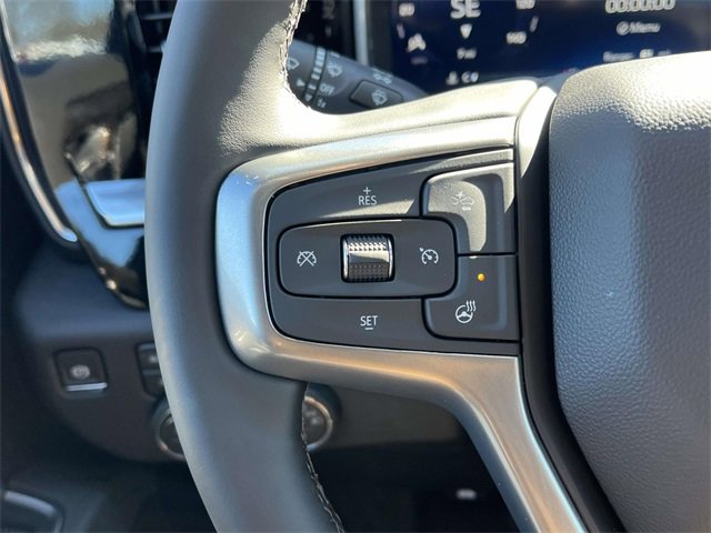 New 2026 Chevrolet Silverado 1500 RST image 12