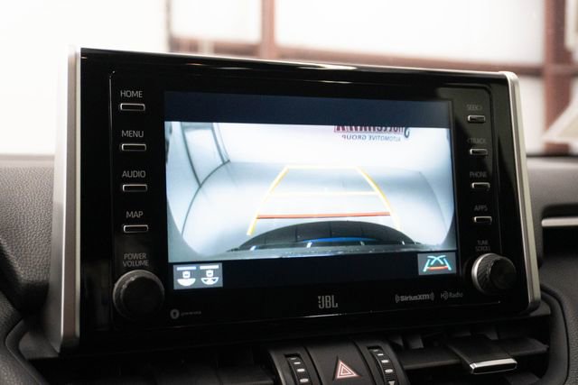 Used 2020 Toyota RAV4 XSE w/ XSE Grade Weather Package AWD/4WD image 32