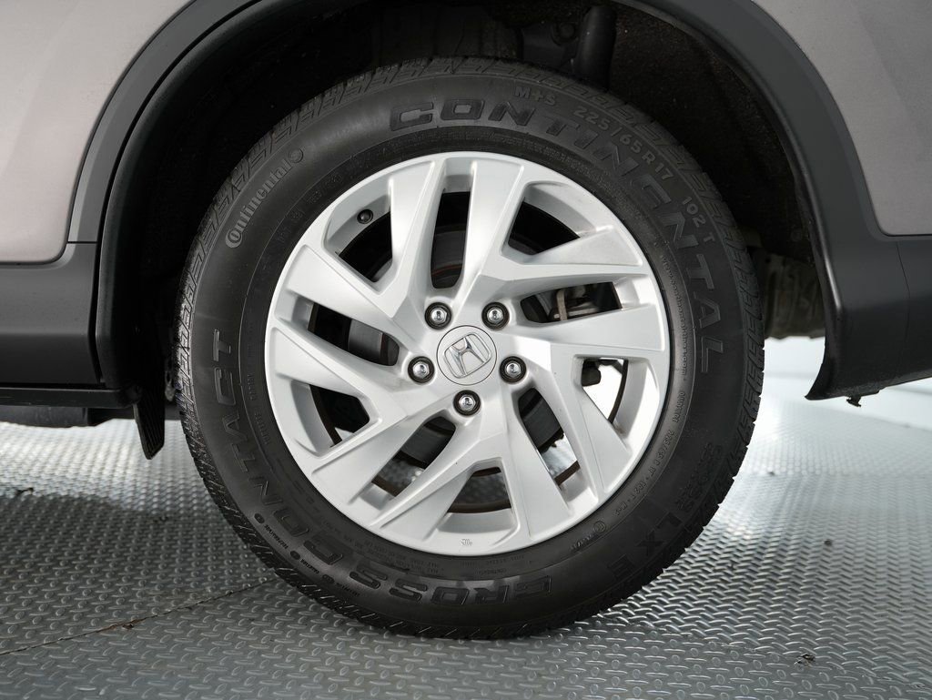 Used 2016 Honda CR-V EX image 62