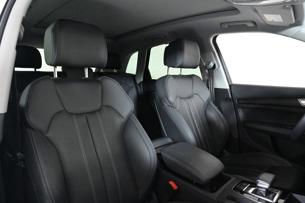 Certified 2023 Audi Q5 Prestige w/ Prestige Package image 16