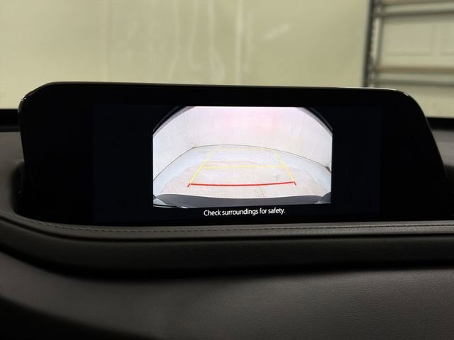 Certified 2025 MAZDA CX-30 AWD 2.5 S w/ Preferred Package image 25