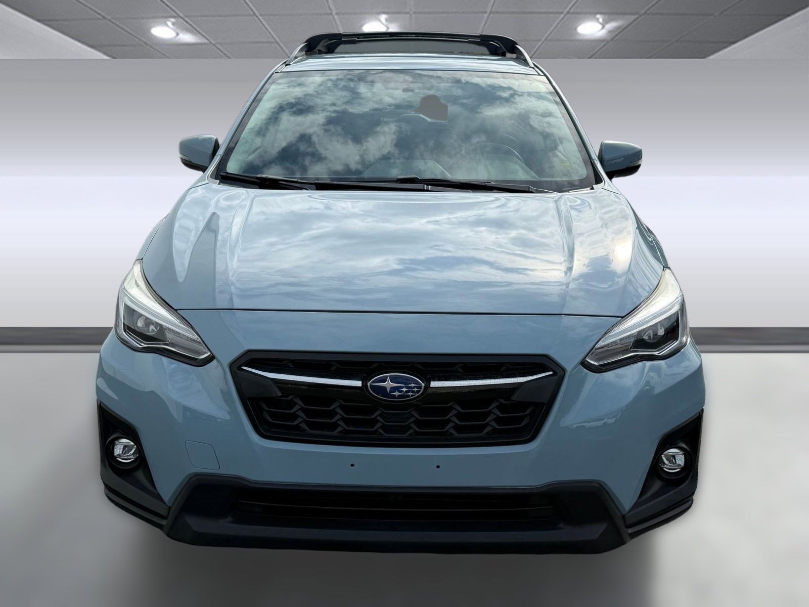 Used 2020 Subaru Crosstrek 2.0i Limited w/ Popular Package #2 image 5