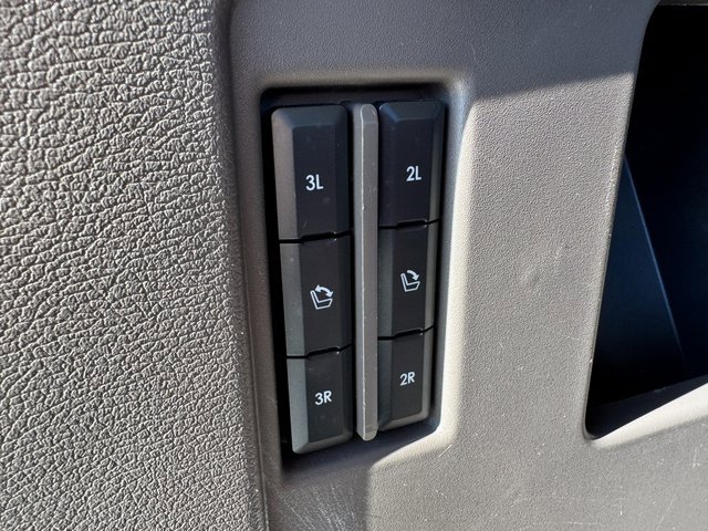 Used 2022 Lincoln Navigator Reserve image 21