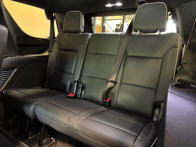 Used 2025 GMC Yukon Elevation w/ LPO, Floor Liner Package AWD/4WD image 23