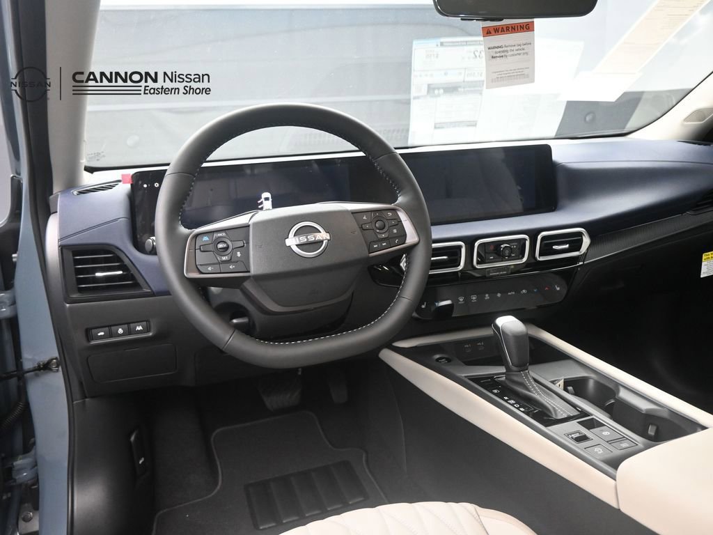 New 2026 Nissan Sentra SL image 26