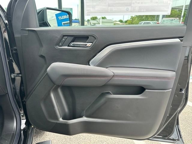 New 2026 Chevrolet Colorado Z71 w/ Z71 Convenience Package 2 AWD/4WD image 10