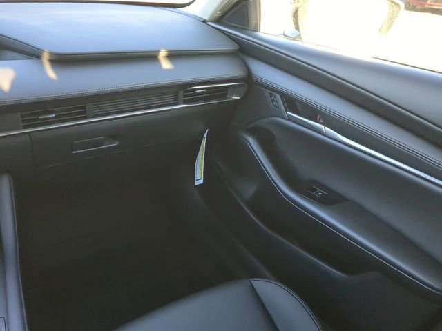 New 2026 MAZDA MAZDA3 s Sport image 15