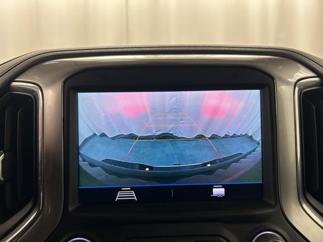 Used 2022 Chevrolet Silverado 2500 LT w/ Convenience Package image 18