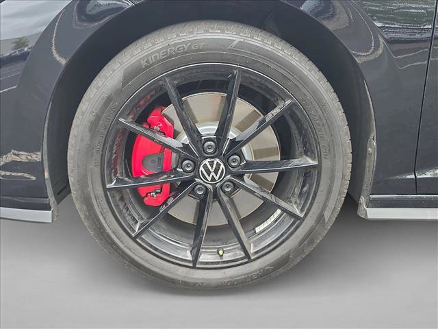 Used 2025 Volkswagen Jetta GLI Autobahn w/ GLI Black Package FWD image 26